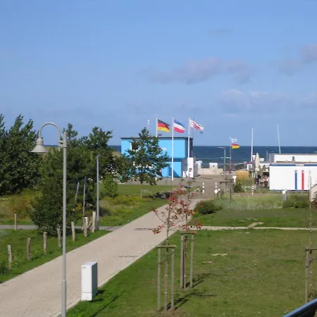 Meeresrauschen Heiligenhafen Esterno foto
