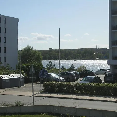 Meeresrauschen Heiligenhafen Esterno foto