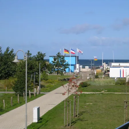 Meeresrauschen Heiligenhafen Esterno foto