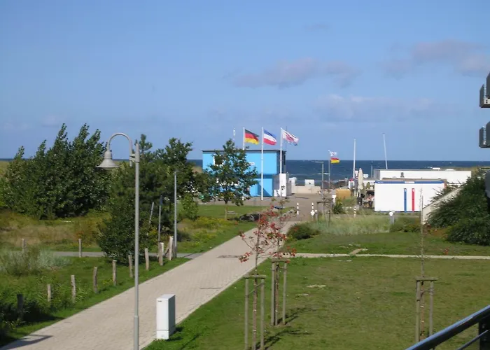 Meeresrauschen