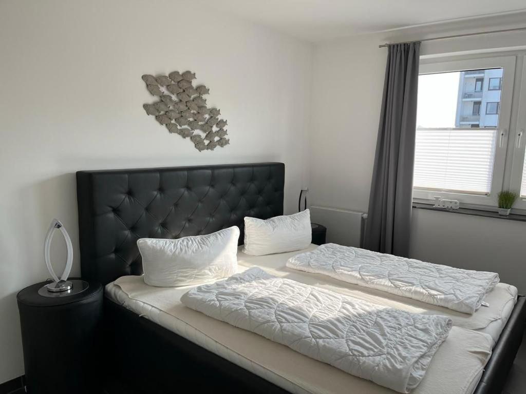 Meeresrauschen Apartment