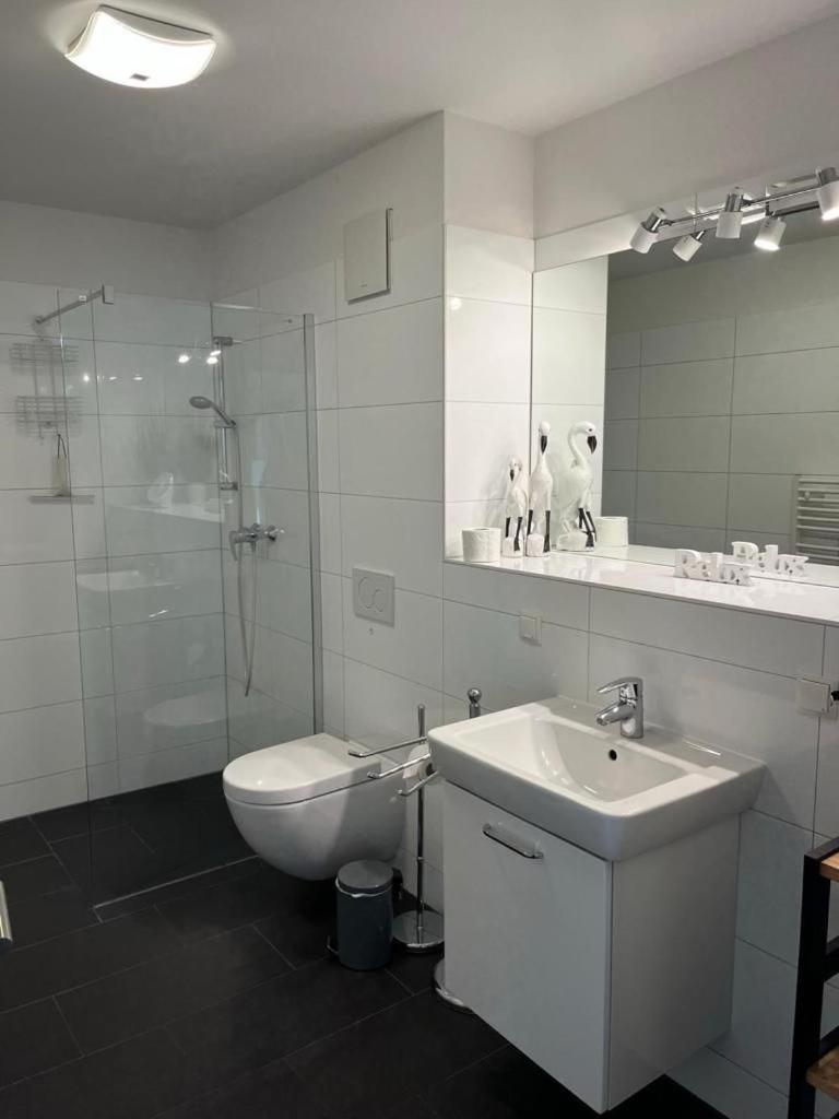 Apartment Meeresrauschen Heiligenhafen