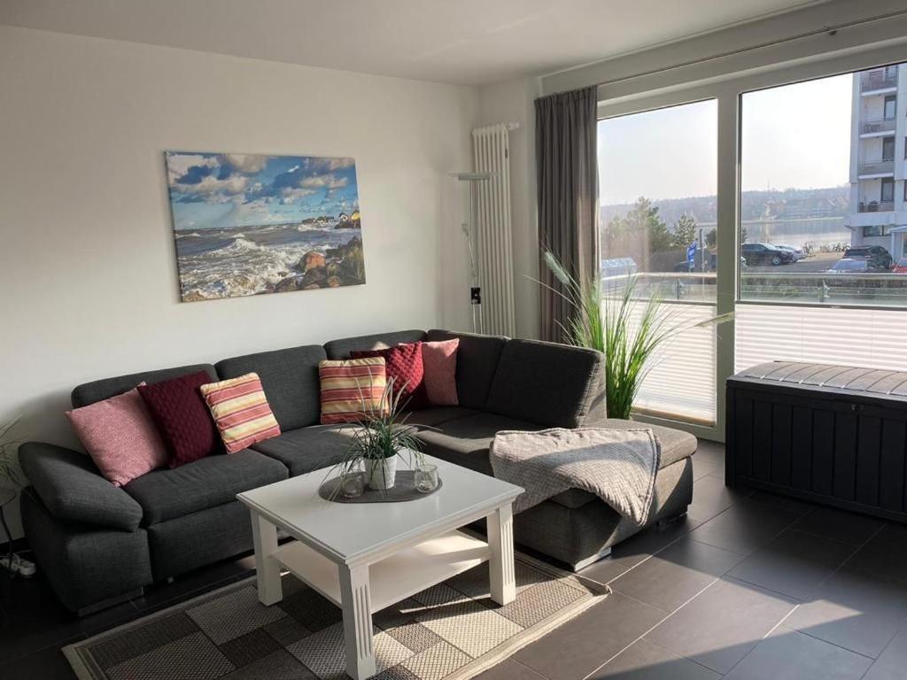 Meeresrauschen Apartment