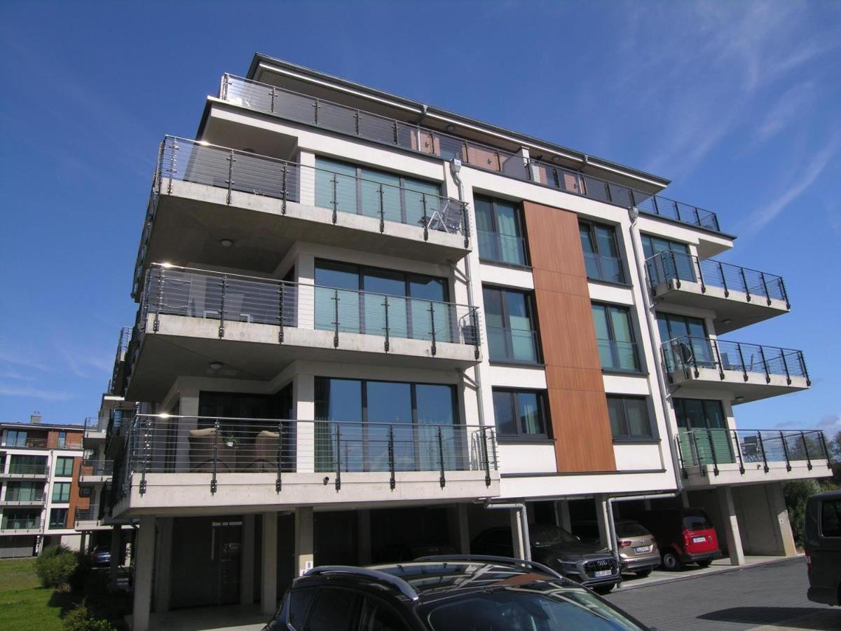 Apartment Meeresrauschen Heiligenhafen