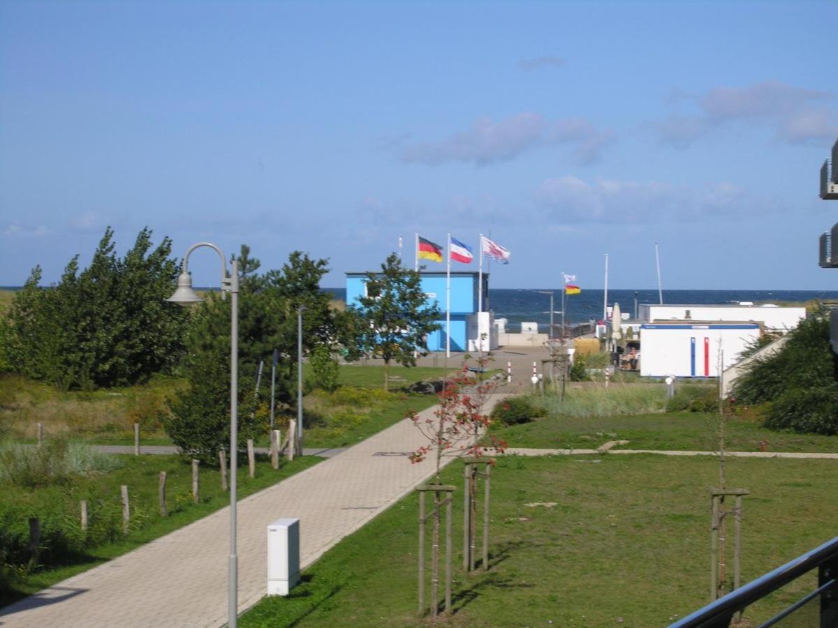 Meeresrauschen Apartment Heiligenhafen